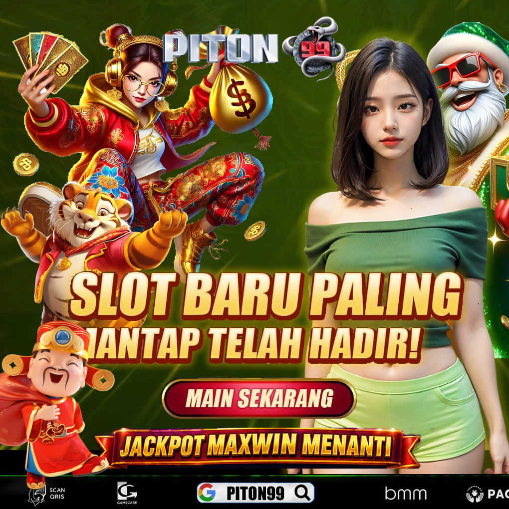 slot gacor