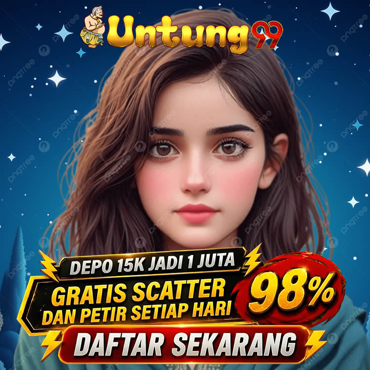 UNTUNG99: Situs Slot777 Gacor Gampang Maxwin Hari Ini