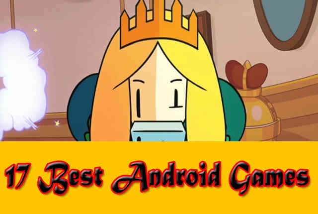 17 Top Premium Freemium Android Games available now in 202 17 Top Premium Freemium Android Games available now in 202