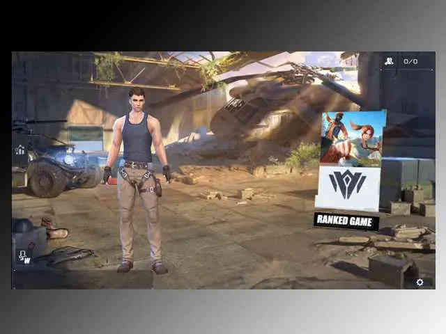 Rules of Survival