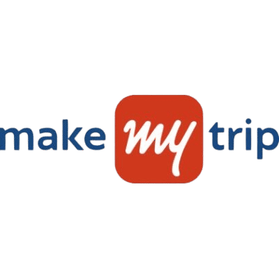 MakeMyTrip