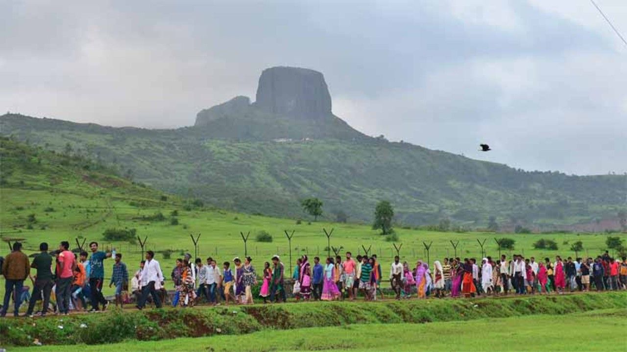 resort in trimbakeshwar