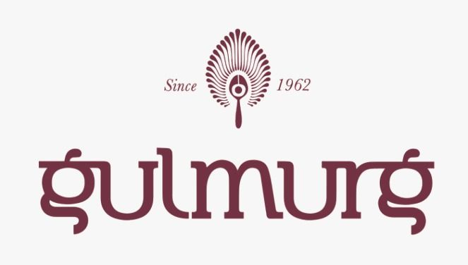 गुलमर्ग लोगो