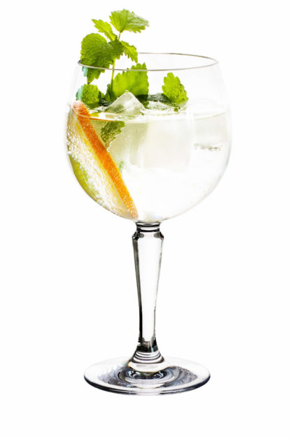 Palma ballong glas 69cl för Gin tonic i premium okrossbar polykarbonat från Barcompagniet