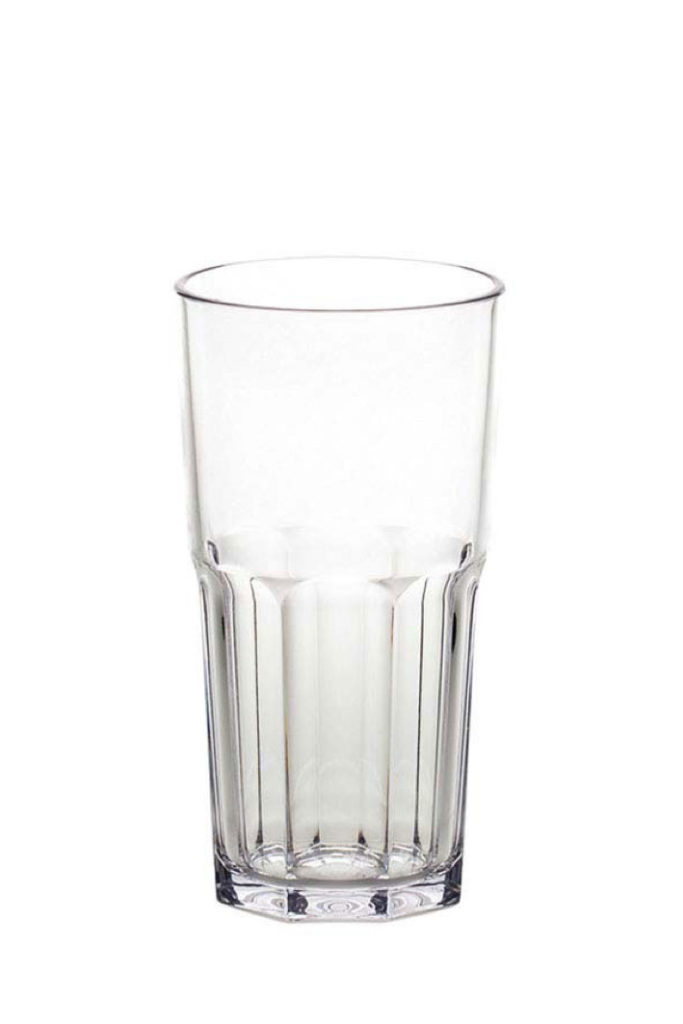 Granity 36cl drinkglas premium okrossbara polykarbonat glas från Barcompagniet