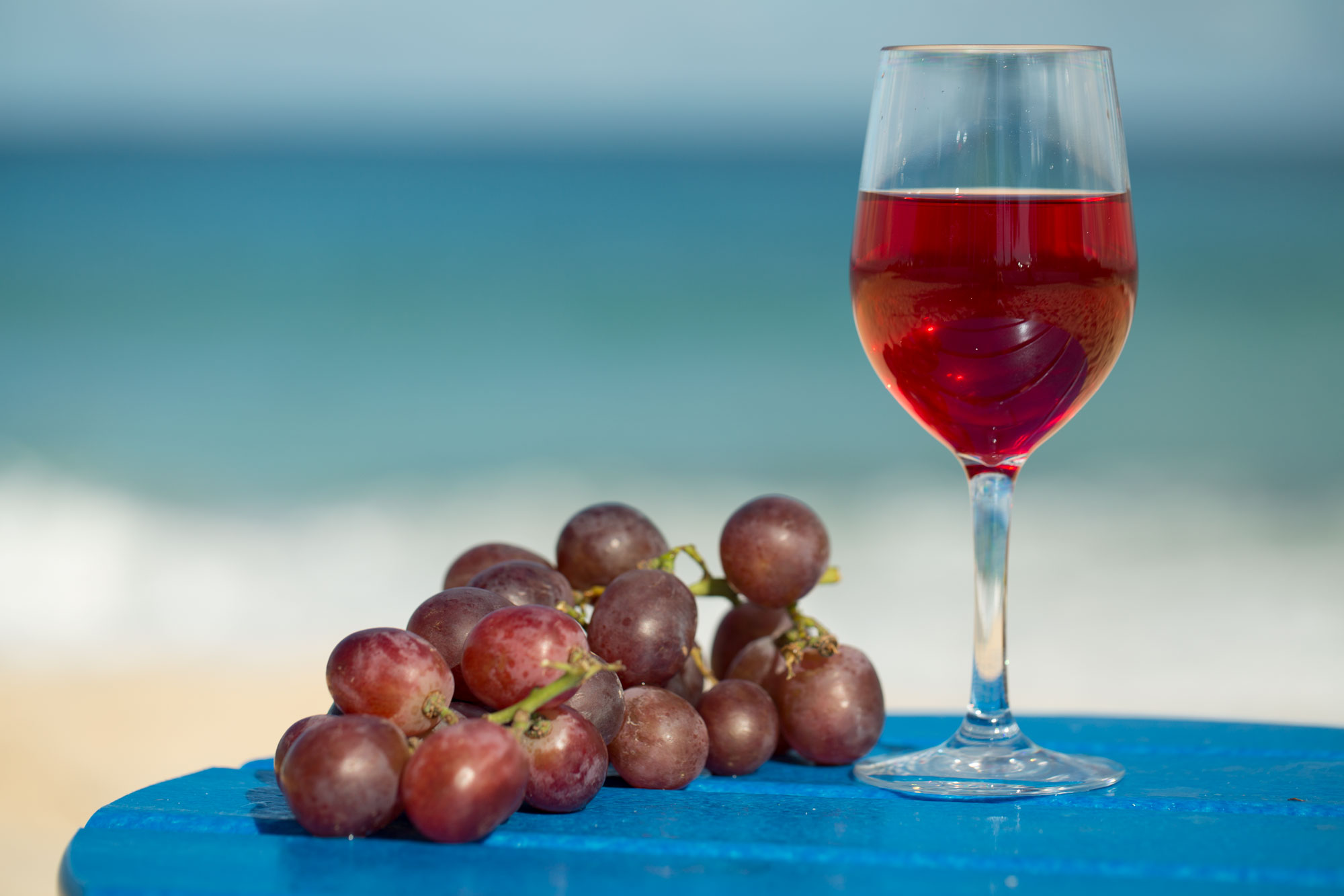 Falsterbo copa de vino 32 cl - Copas de vino - Irrompibles