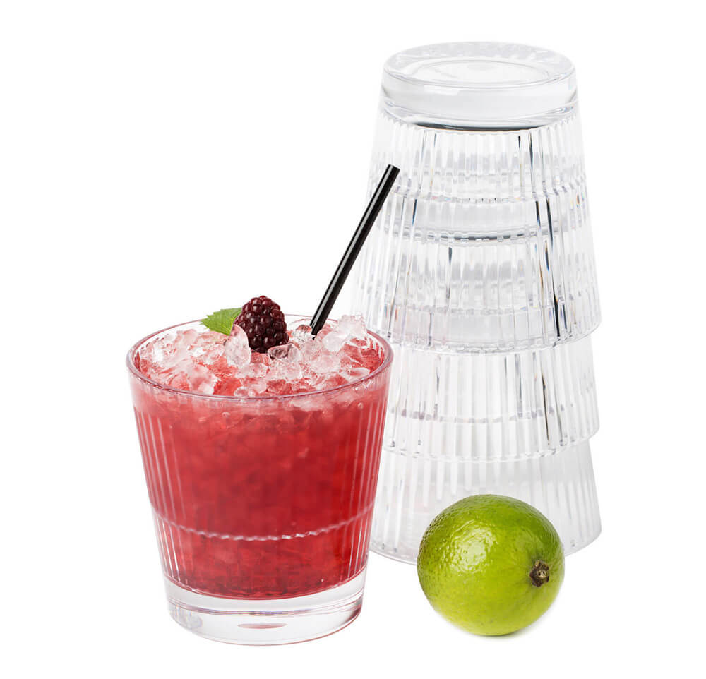GRAN-DIFERENCIA Plastico Irrompiples barcompagniet