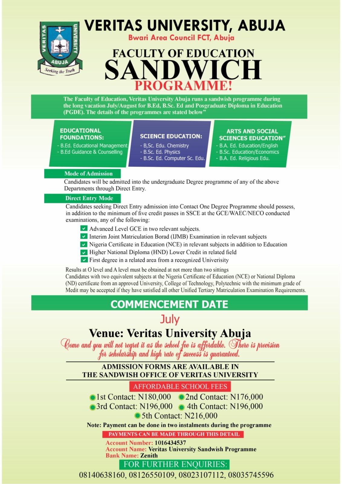 Sandwich