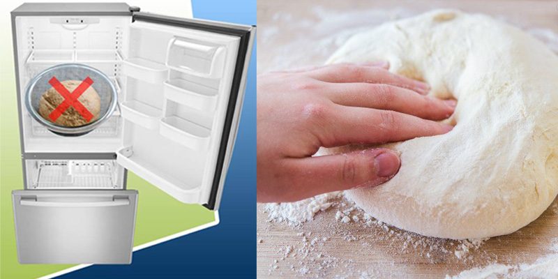 dough