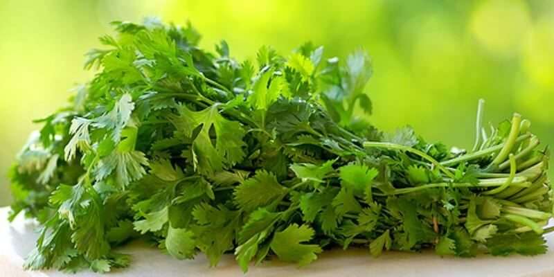 Parsley pb