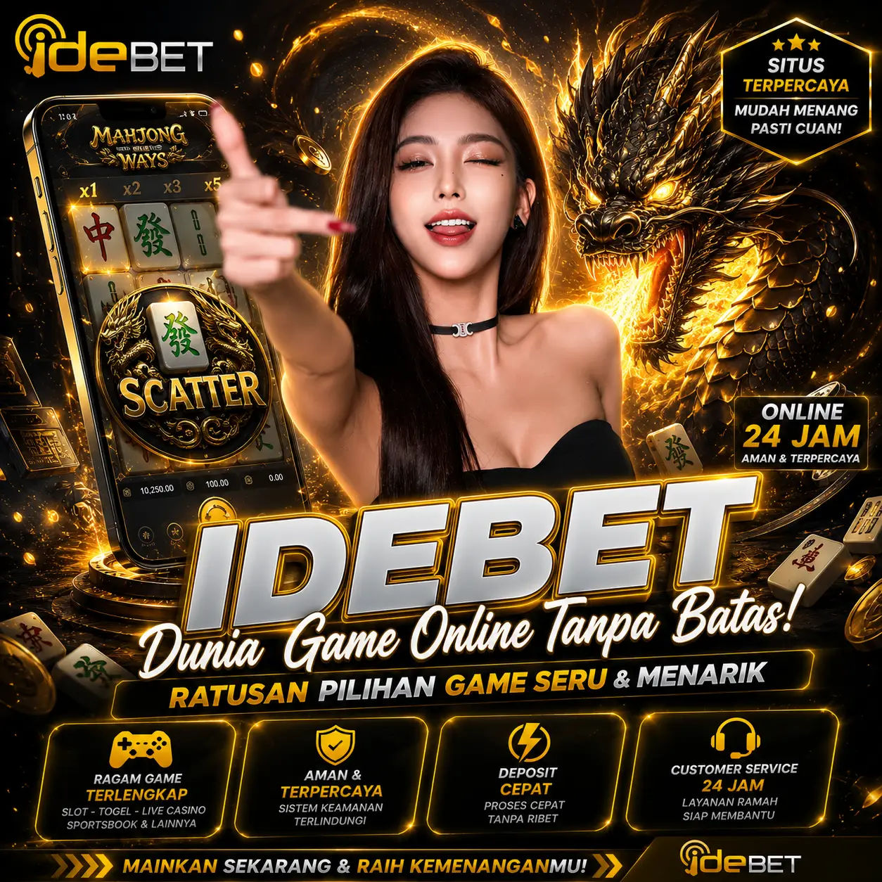 IDEBET