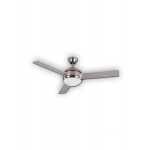 Canarm Calibre Series 48 Ceiling Fan Brushed Pewter Cf15148351s