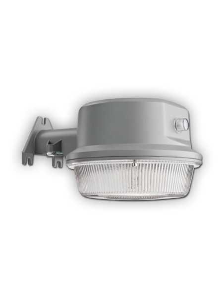 Lithonia Lighting Led Dusk To Dawn Security Light 21w Fast