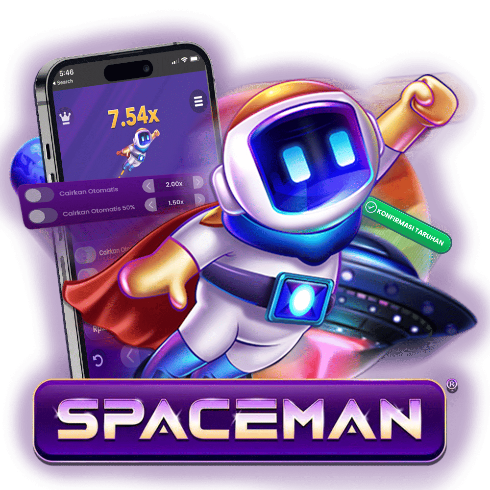 Spaceman - Main Slot Spaceman Gacor Pragmatic Play Gampang Menang Versi Android Crash X5000