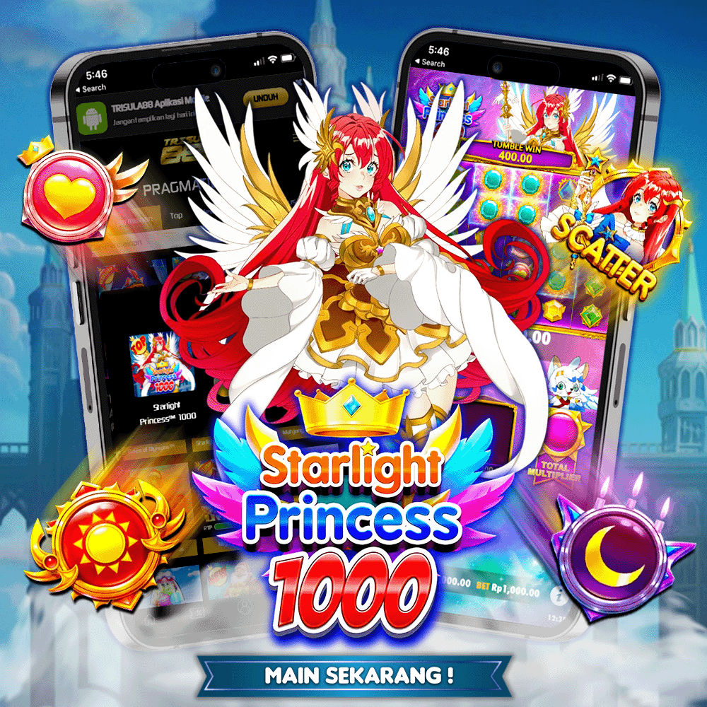 Starlight Princess $ Link Situs Princess Slot Gacor X1000 Terbaru Gampang Cuan