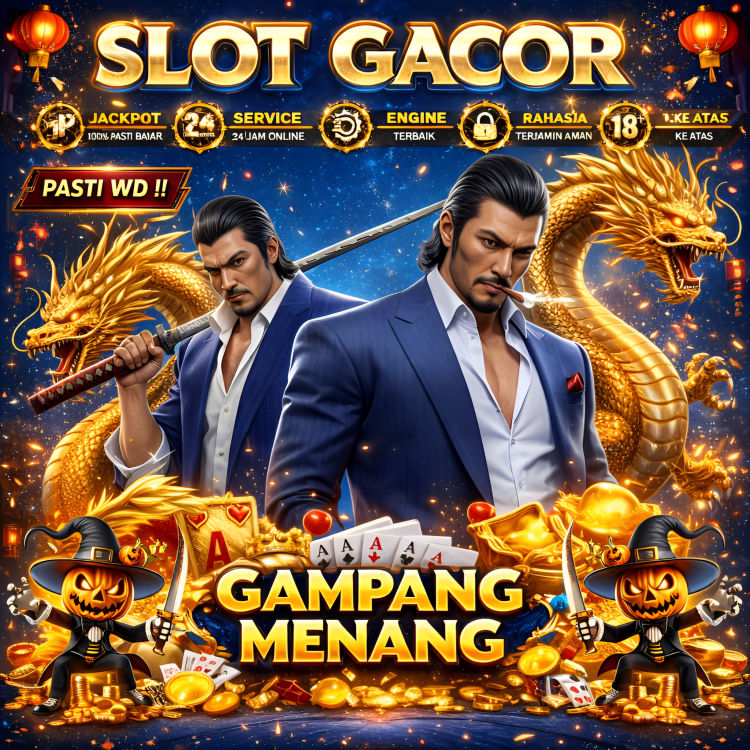 Slot Depo 10k : Situs Slot Deposit 10 Ribu Via Dana & Pulsa Paling Gacor Hari Ini Gampang Maxwin