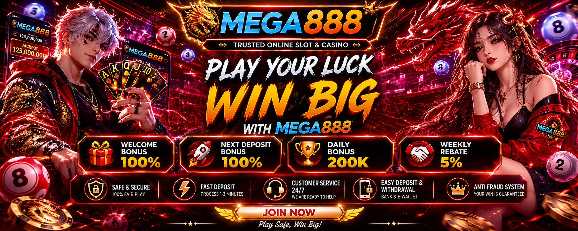 Bandar Slot