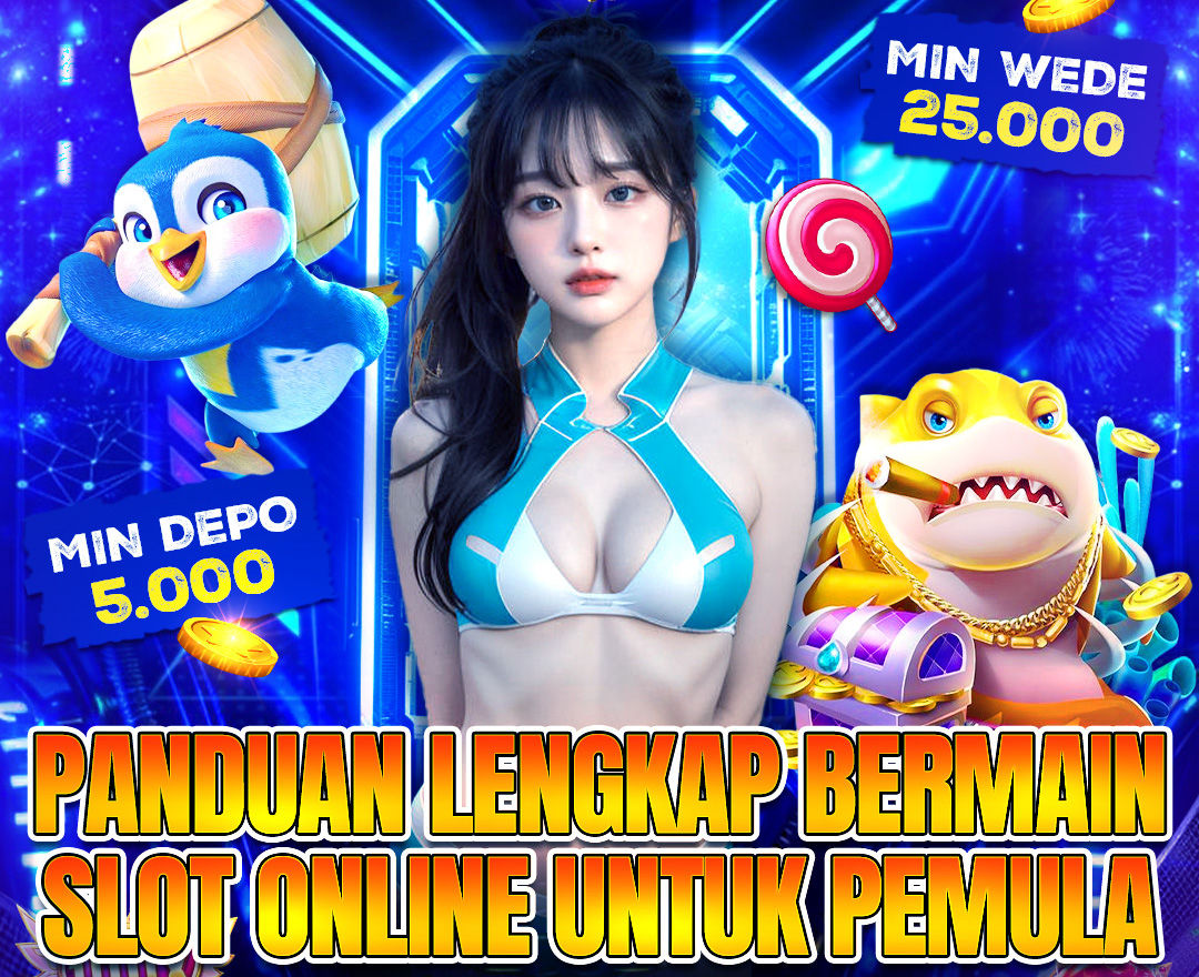 QQPALACE: Link Situs Slot777 Toto 4D Slot Online 138 Buat Tambang 888 Juta