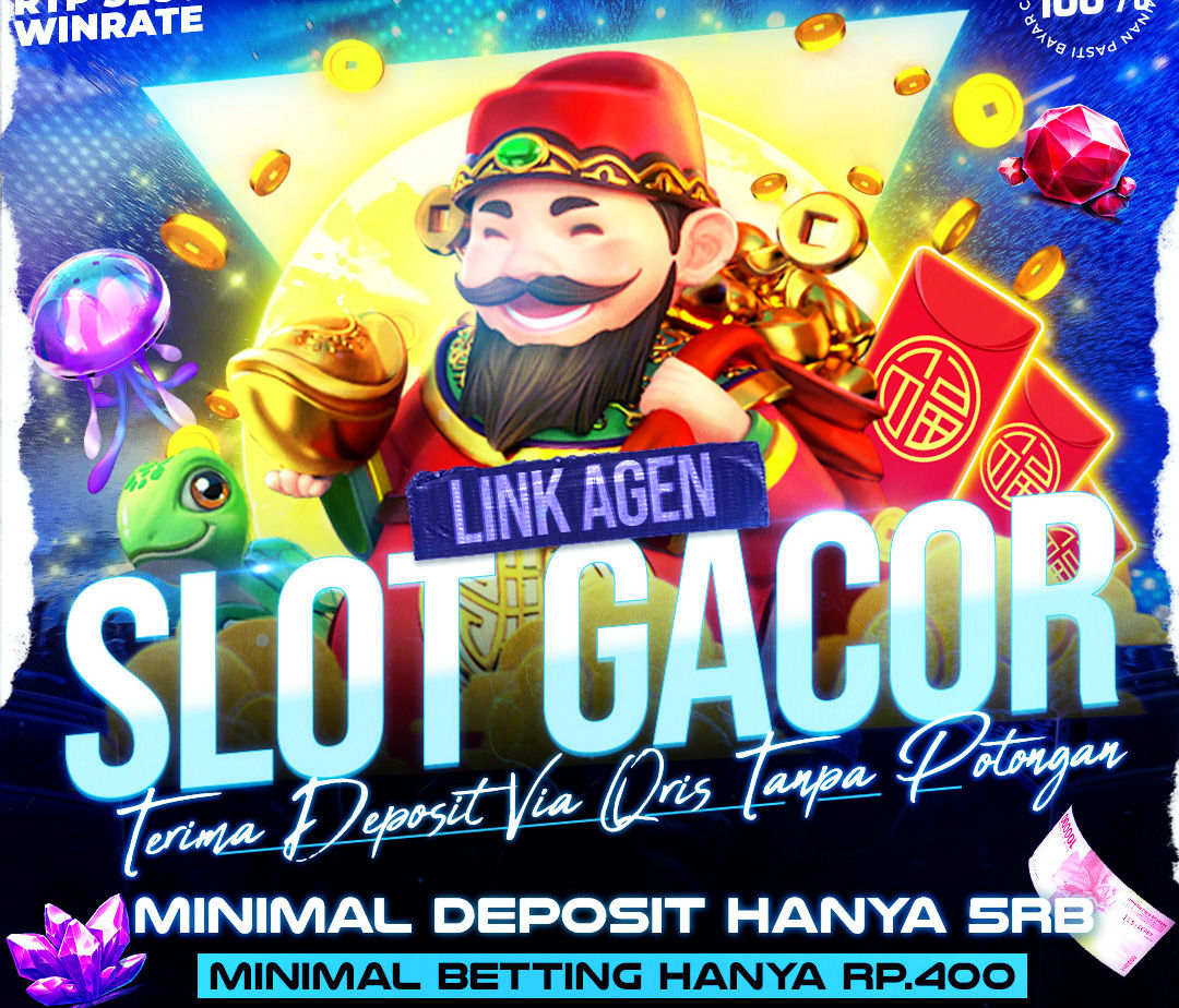 QQPALACE: Situs Toto Slot Gacor 4D dan Slot Online Terpercaya Hari Ini