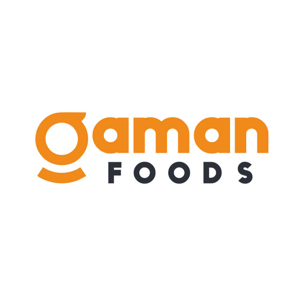 Gaman Foods logo