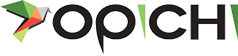 Opichi logo