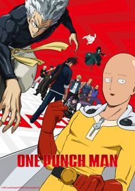 One Punch Man (Phần 2)