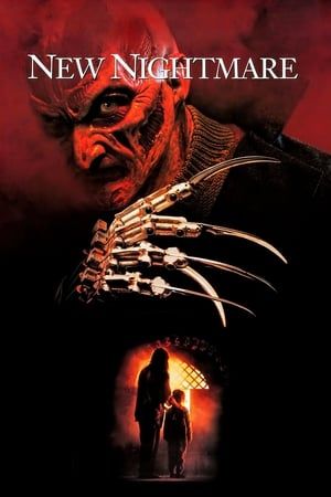 Cơn Ác Mộng Mới của Wes Craven
