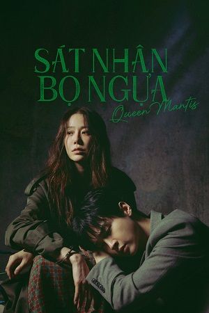 Sát Nhân Bọ Ngựa