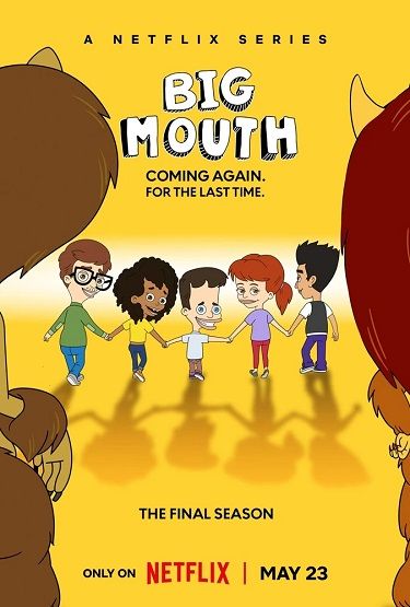 Lắm Chuyện (Phần 8)