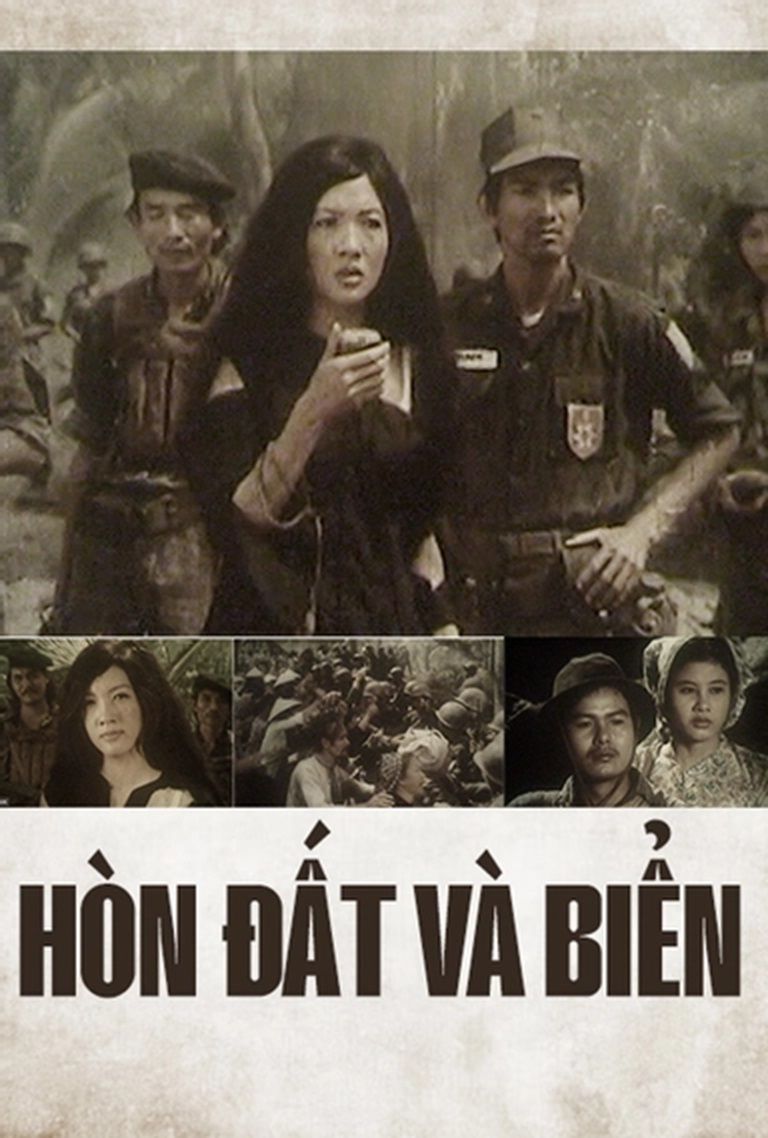 Hòn Đất Và Biển