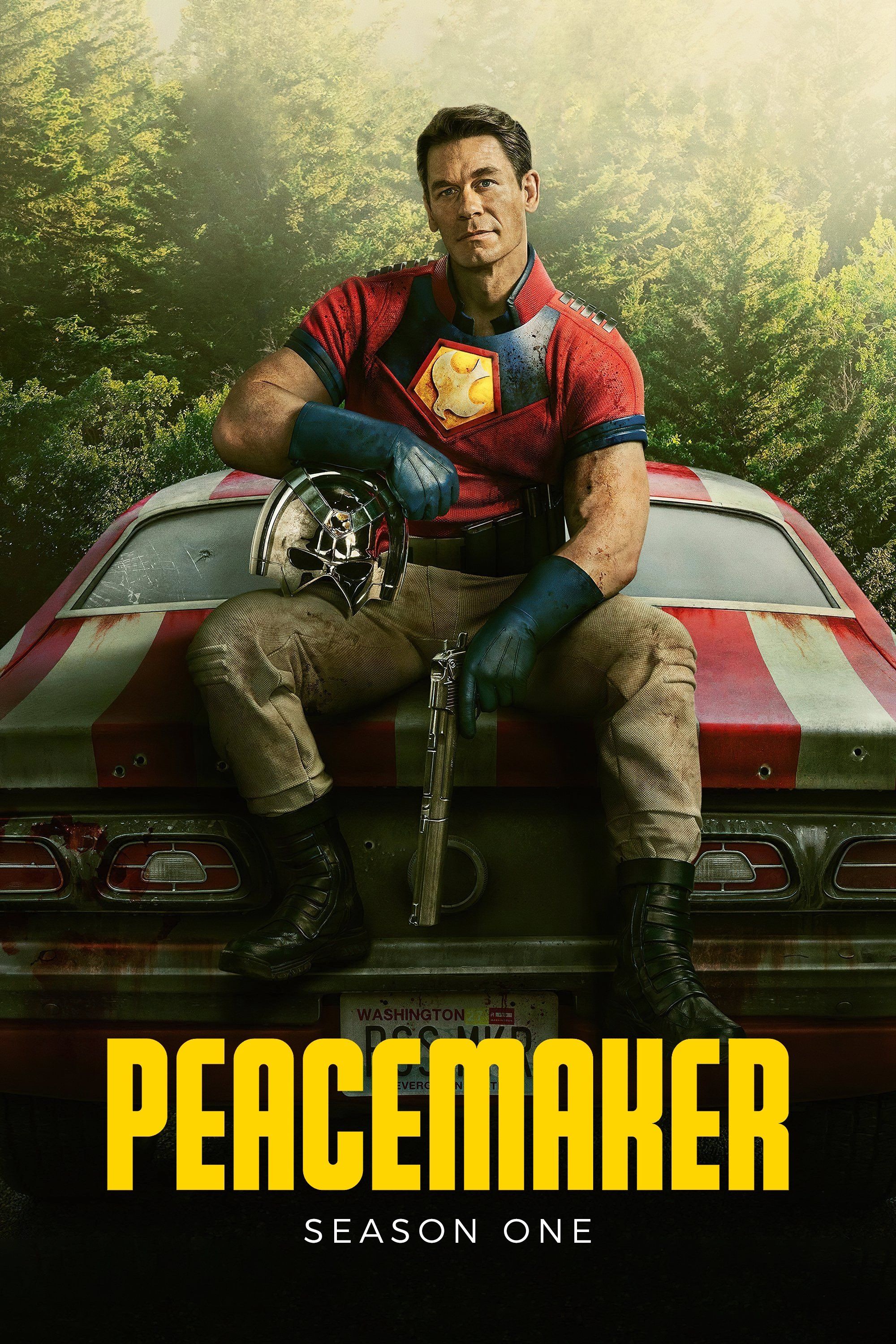 Người Hòa Giải (Phần 1)