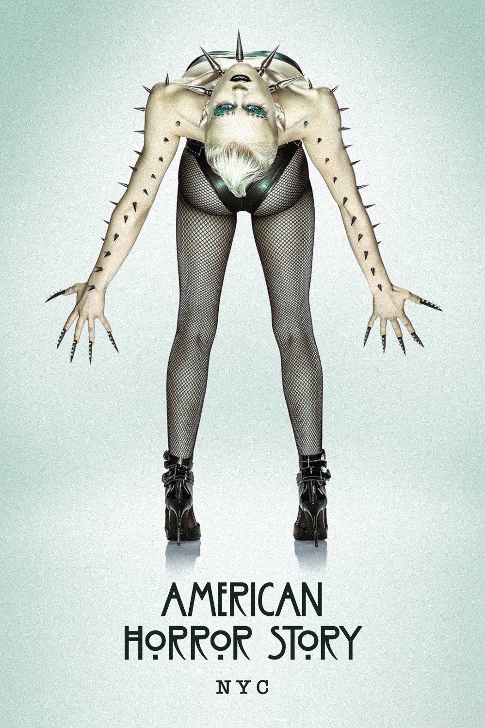 Truyện Kinh Dị Mỹ (Phần 11) (NYC)