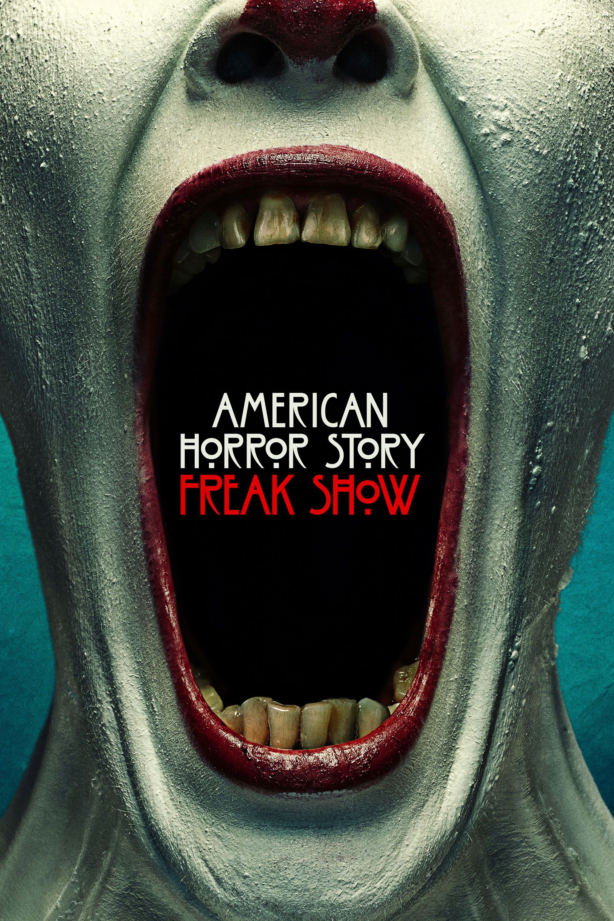 Truyện Kinh Dị Mỹ (Phần 4) (Freak Show)