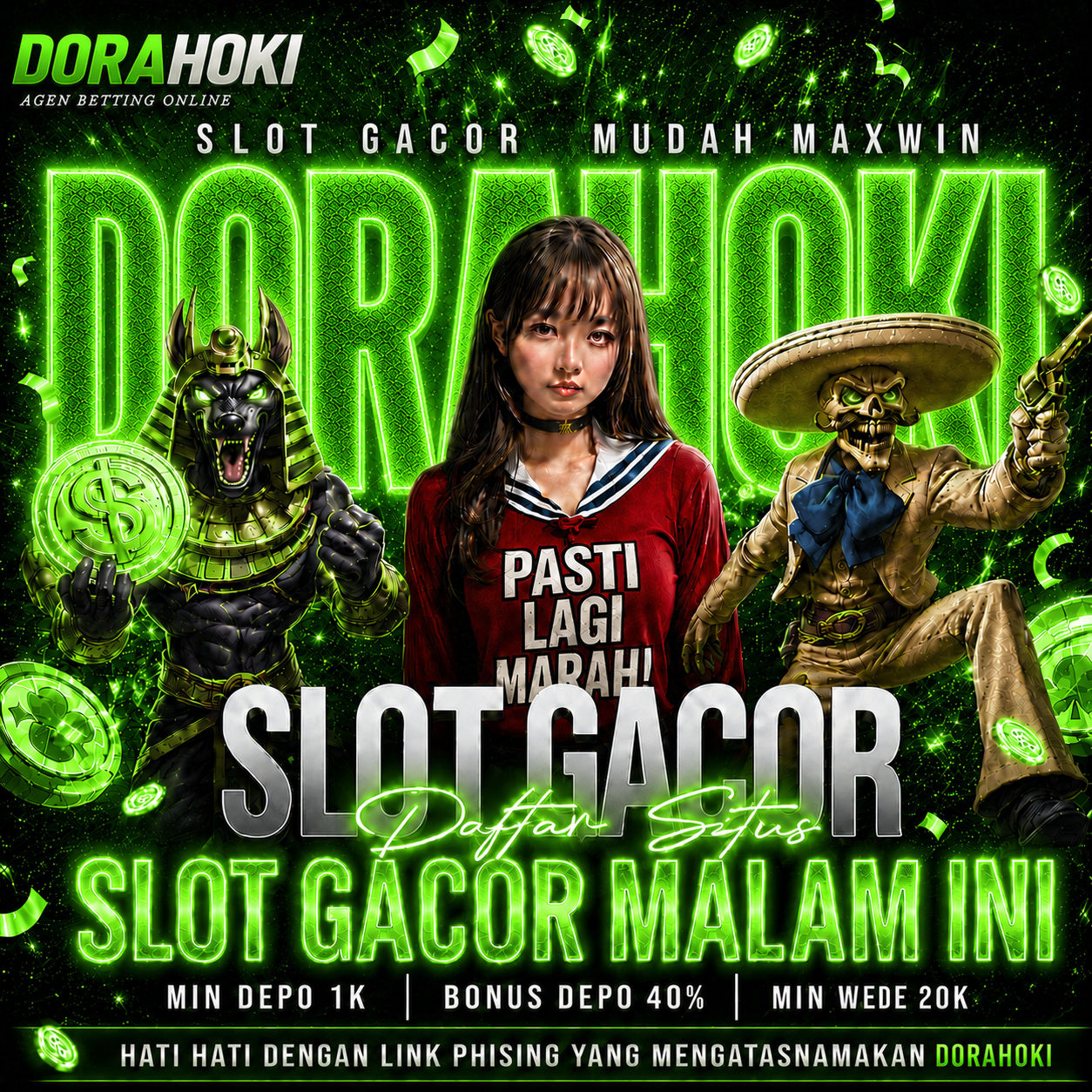 Unduh Aplikasi Permainan