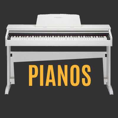 Pianos in Lebanon