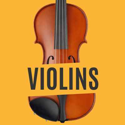 Violins in Lebanon
