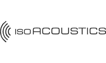 1671 Iso Acoustics in Lebanon and Egypt