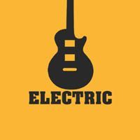 Stagg Electric Guitars