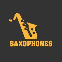 Stagg Saxophones