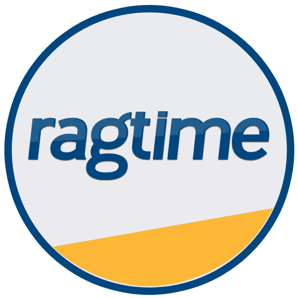 Ragtime Music Store