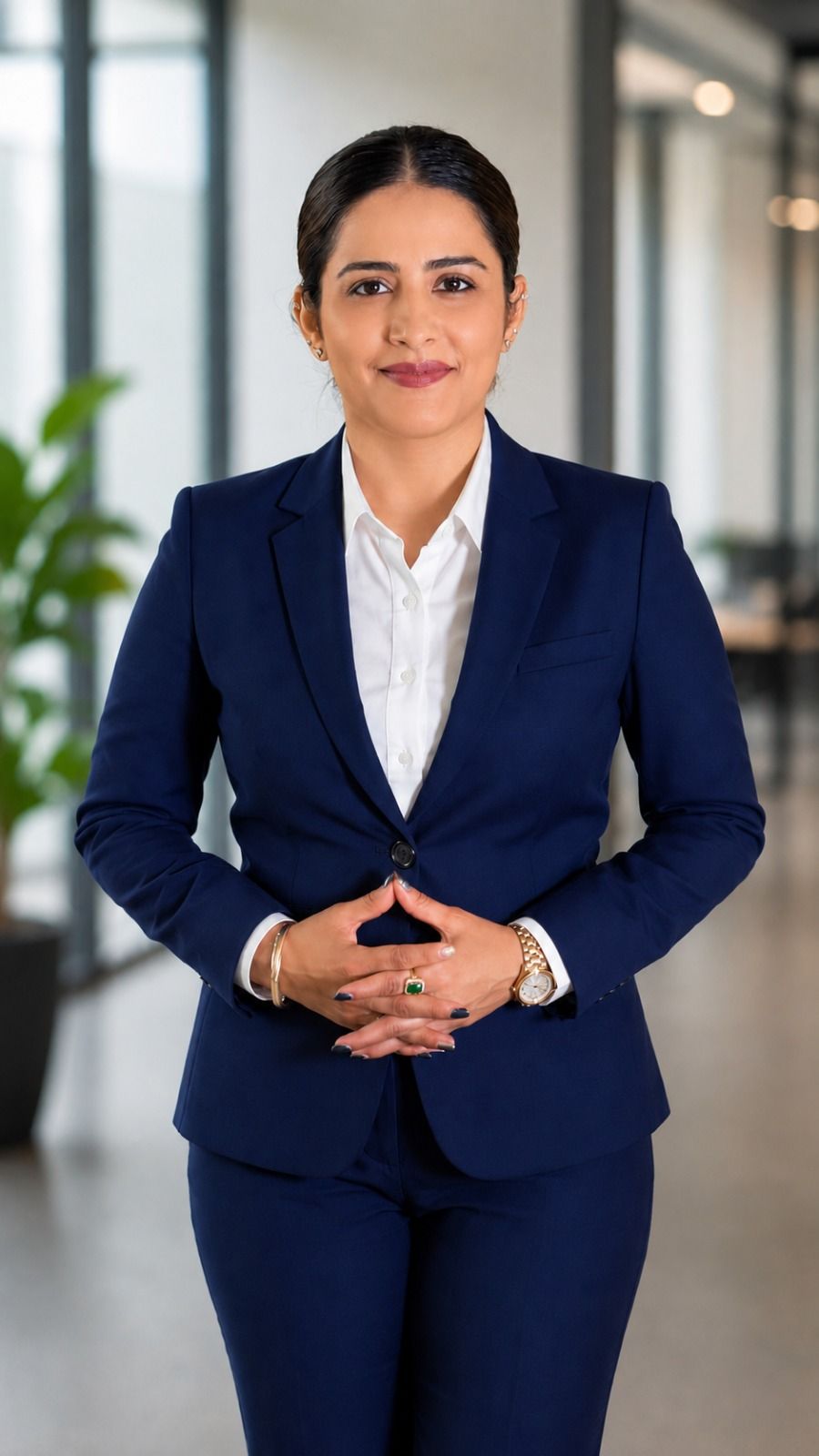 Phoenix Preeti - Founder & Creative Director