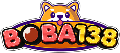 BOBA138 Logo