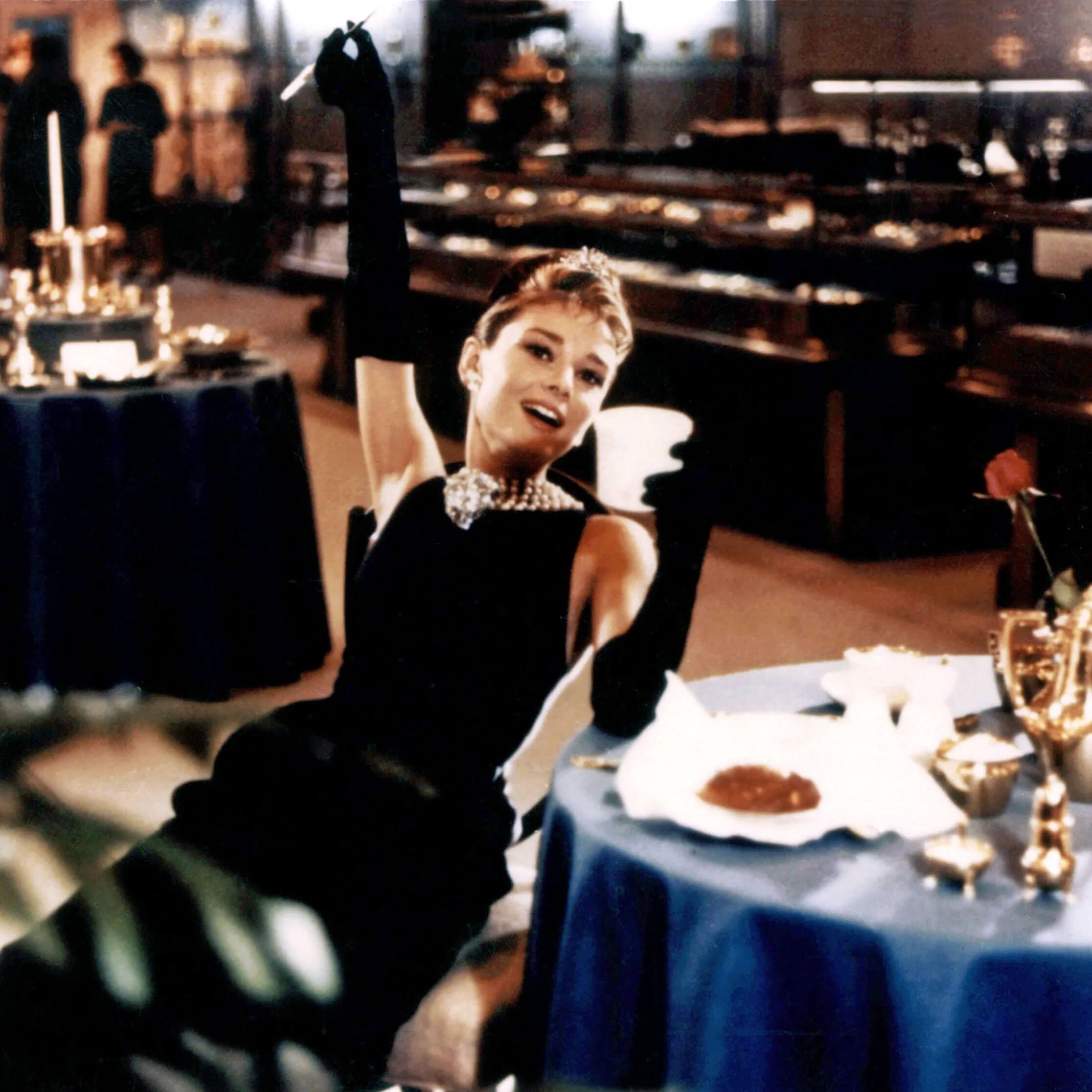 Goldfield You Cant Have Breakfast at Tiffanys PVG8ZwqsVT