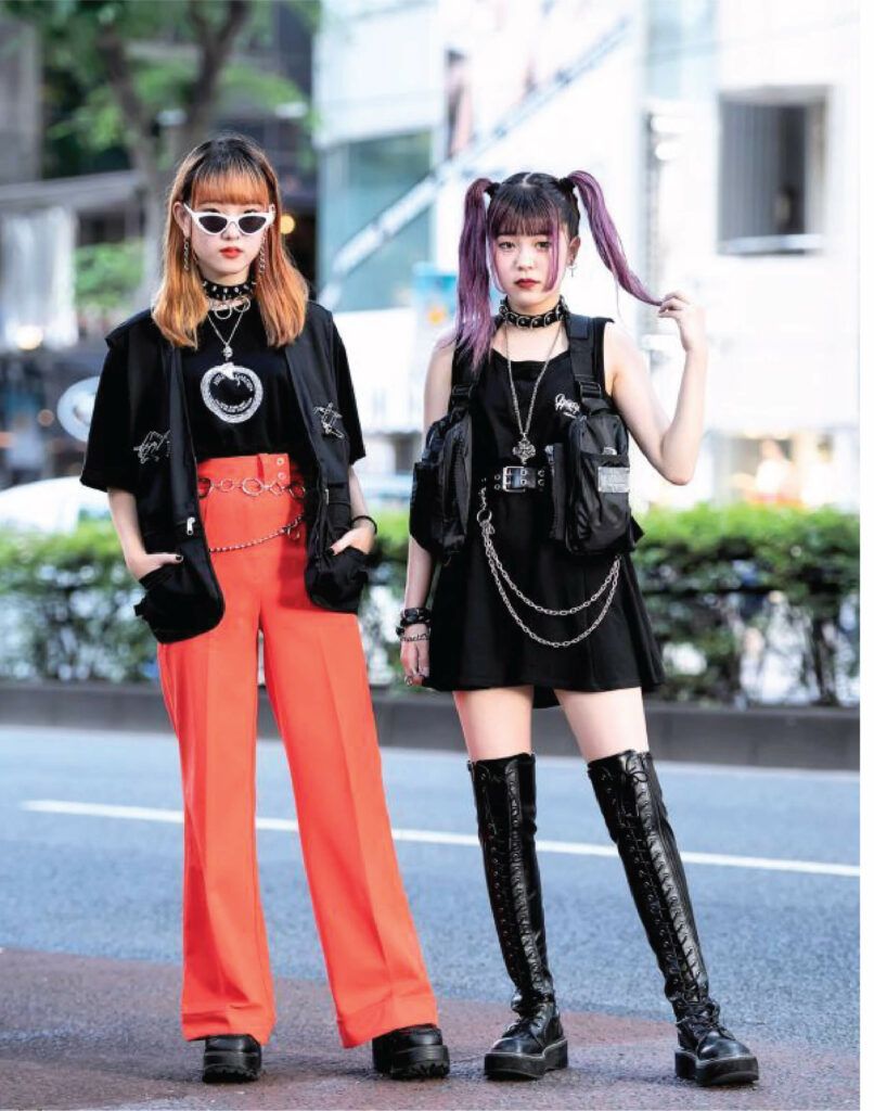 Hip Hop Inspired chinese street fashion m06 nC5jvFLw