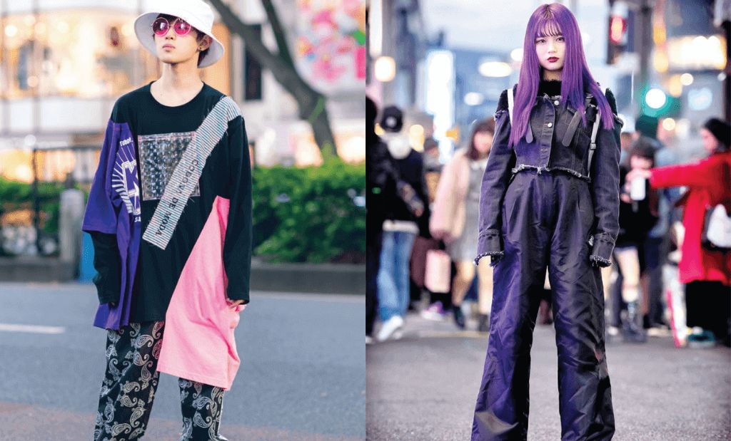 Pastel Goth Lolita Inspired LDHW4suyT9iK