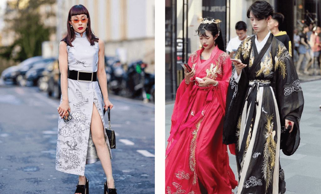 Traditional Inspired chinese street fashion u0IXygmoOm6q