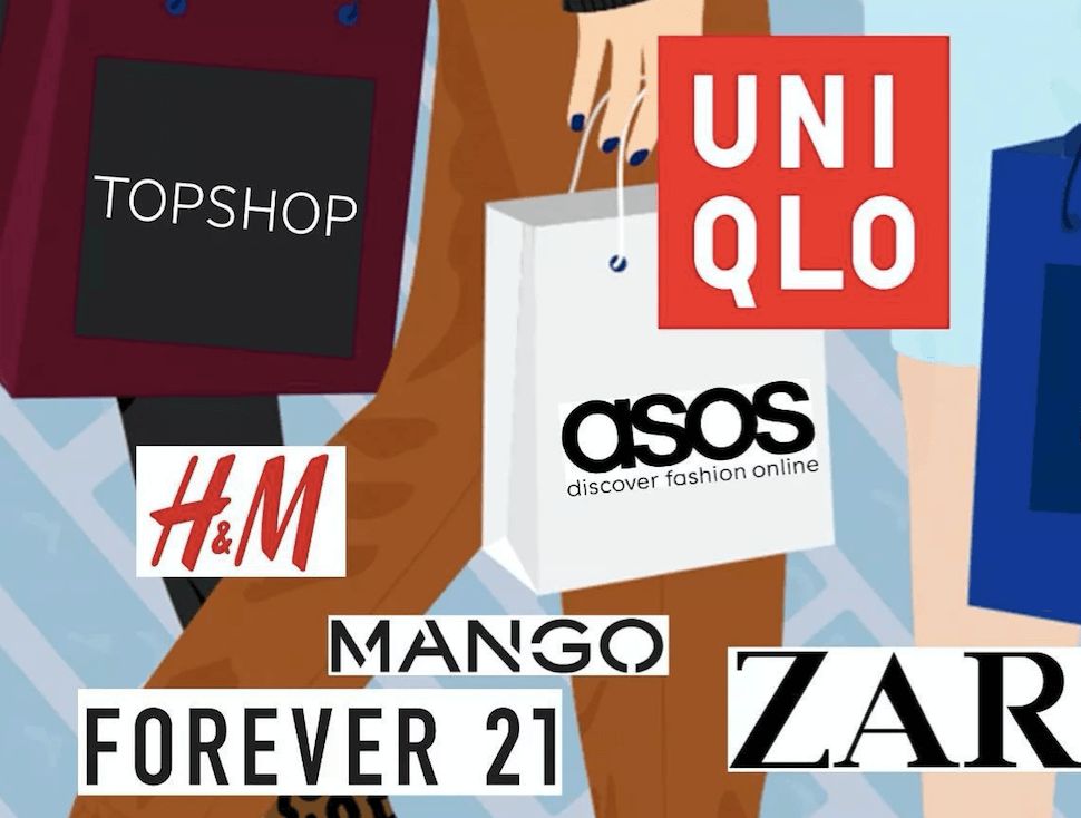 What is Fast Fashion [The Complete Reveal] [2022] | Urban Maniac