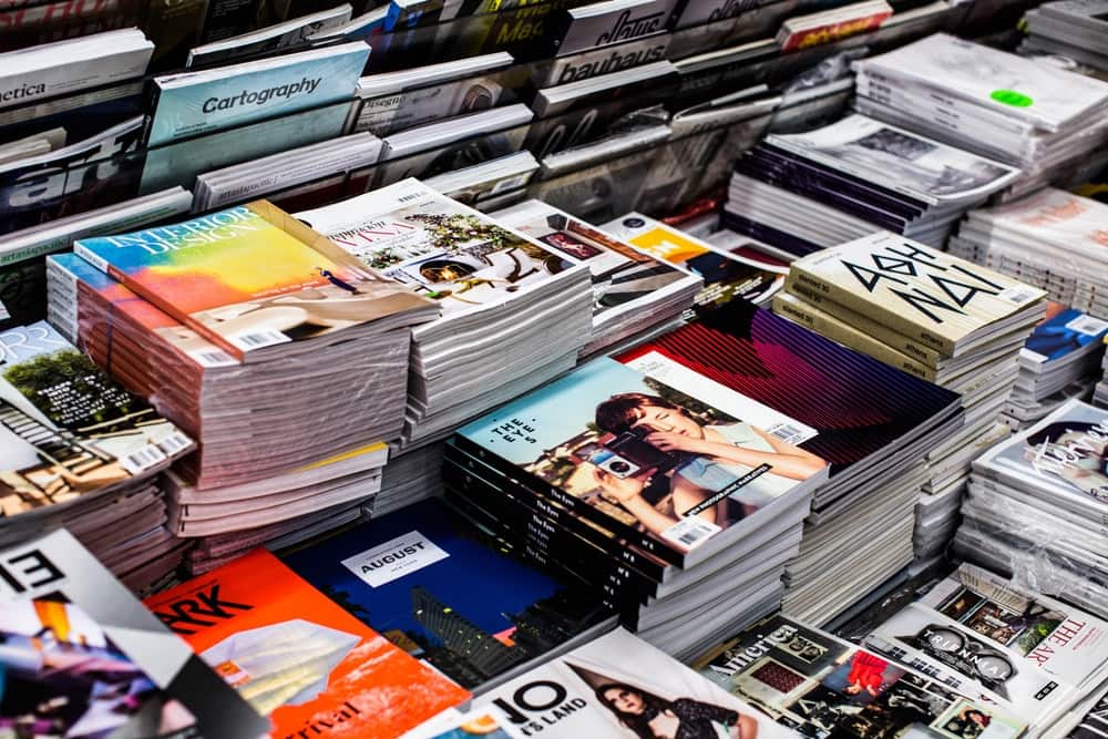 Fashion Journalist Zbit56o84hDt
