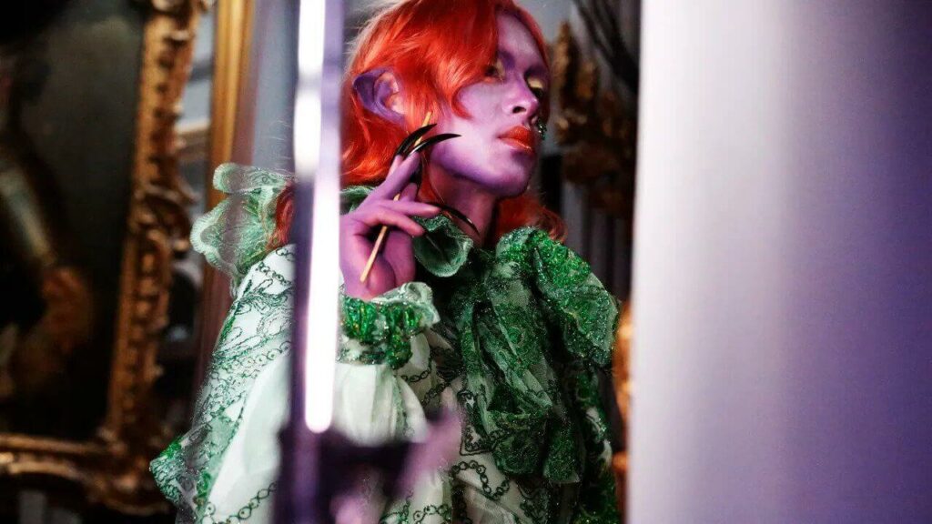TheUrbanManiac Collina Land Pre Fall 2021