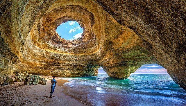 Discover Portugal's Hidden Gems: How to Make Your Trip to Portugal the Adventure of a Lifetime